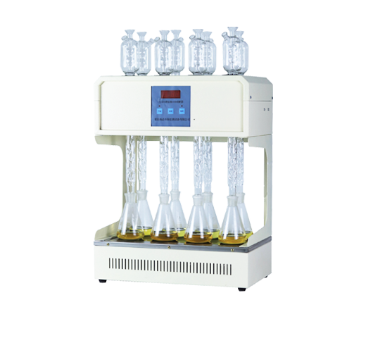 海晶HJ-101S型標(biāo)準(zhǔn)COD消解器|COD自動回流儀|COD消解器